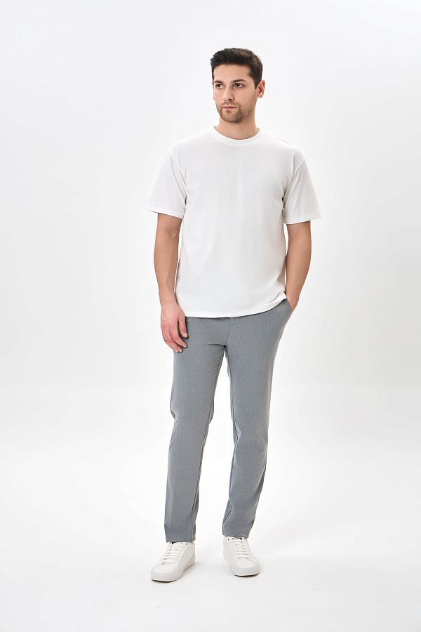 Футболка короткий рукав